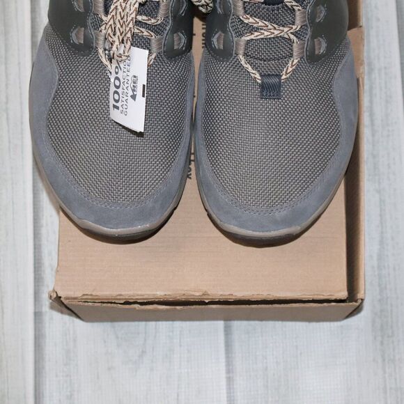 NEW Teva Canyonview RP Waterproof Hiking Shoes - Men\'s Size 12 **FREE SOCKS** main image 6